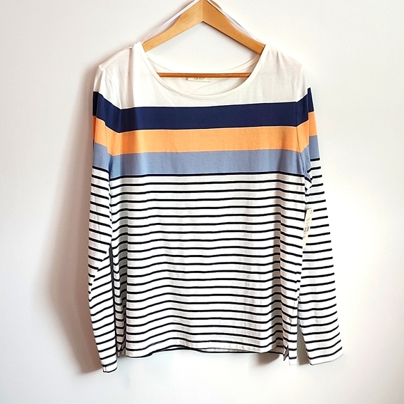 Suzy Shier Tops - NWT Suzy Shier long sleeve tee